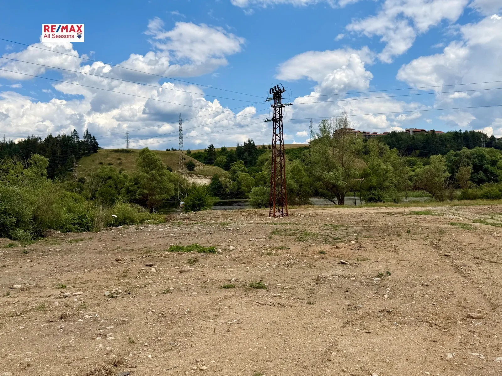 Парцел, Покрайнини, Благоевград - снимка 2 от 11