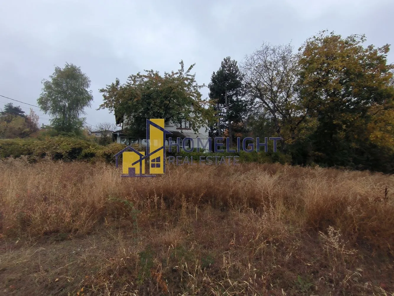 Парцел, Горна баня, София - снимка 3 от 12
