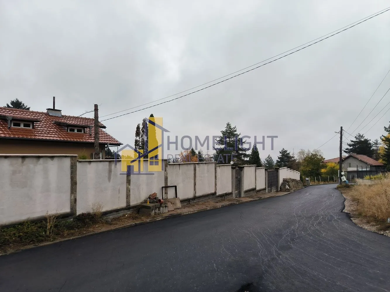 Парцел, Горна баня, София - снимка 7 от 12