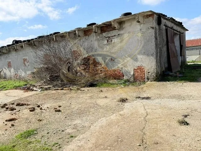 Парцел, Покрайнини, Бургас