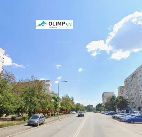 Парцел, Люлин 5, София - снимка 2 от 5