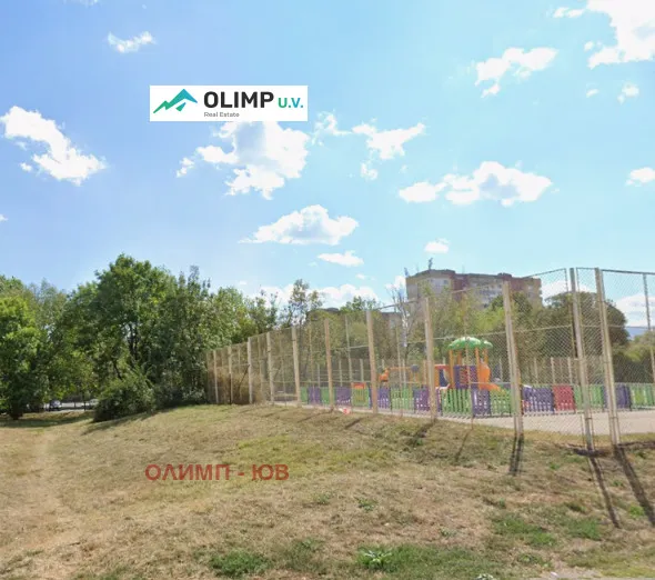 Парцел, Люлин 5, София - снимка 2 от 5