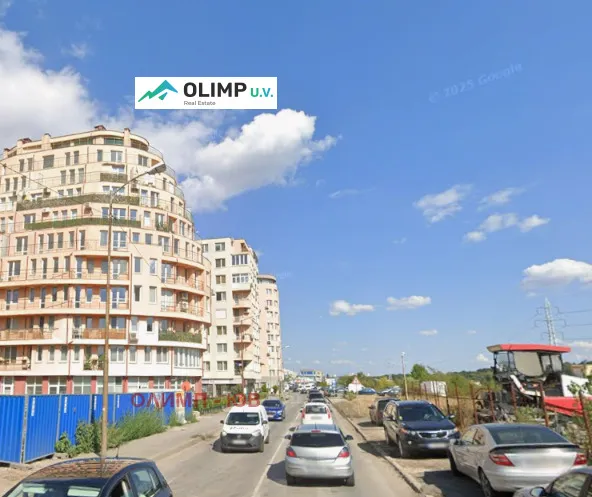 Парцел, Люлин 6, София - снимка 4 от 7