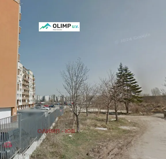 Парцел, Люлин 6, София - снимка 3 от 7