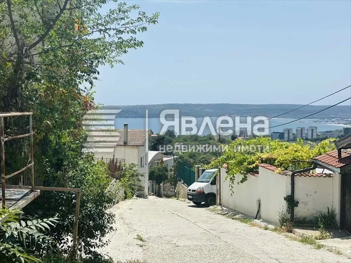 Парцел, Свети Никола, Варна