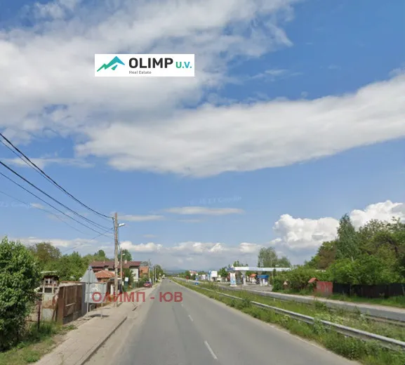 Парцел, с. Долни Богров, София - снимка 3 от 4