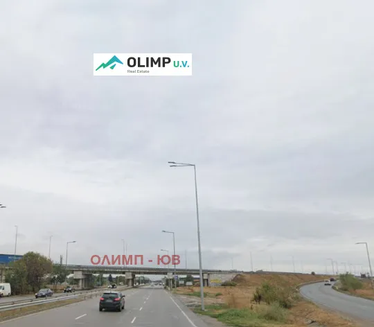 Парцел, Враждебна, София - снимка 2 от 5