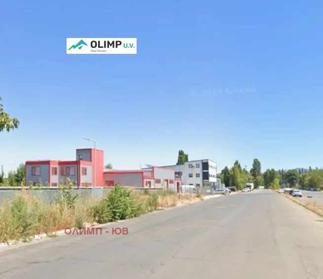 Парцел, Слатина, София - снимка 2 от 7