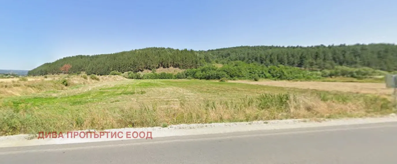 Парцел, Самоков, Югозападна България - снимка 3 от 4