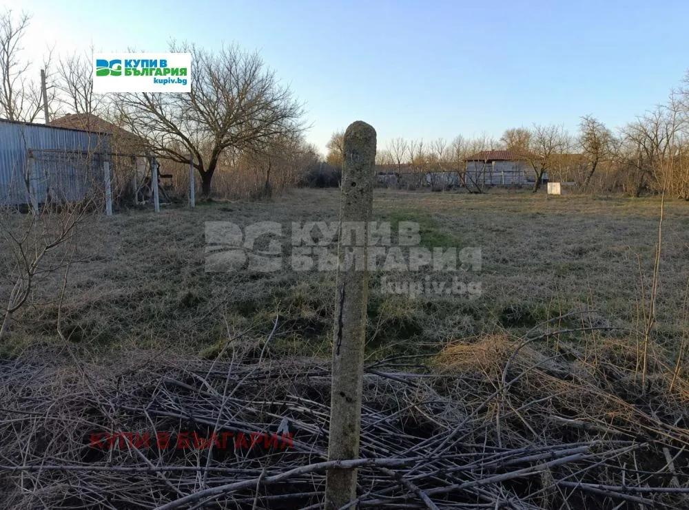 Парцел, Покрайнини, Варна - снимка 2 от 4