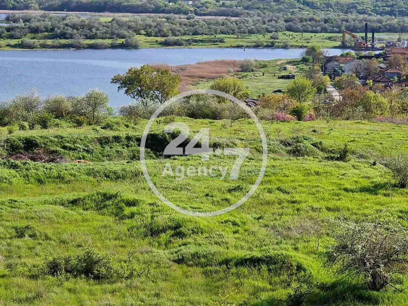 Парцел, Покрайнини, Варна - снимка 4 от 5
