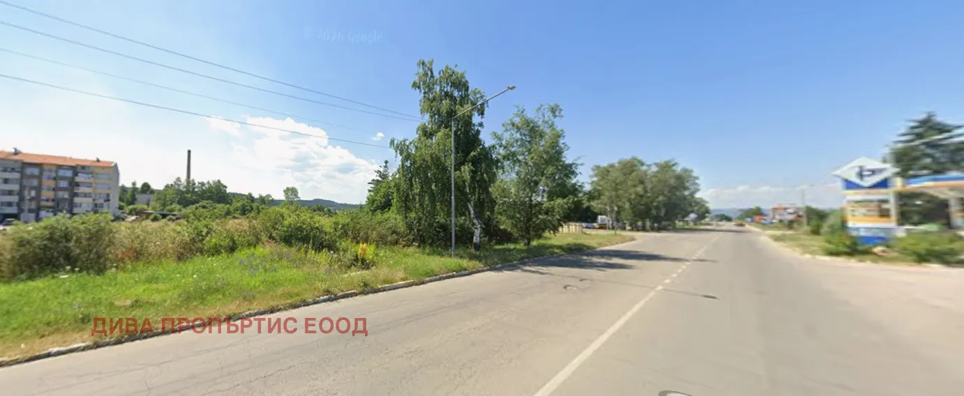 Парцел, Самоков, Югозападна България