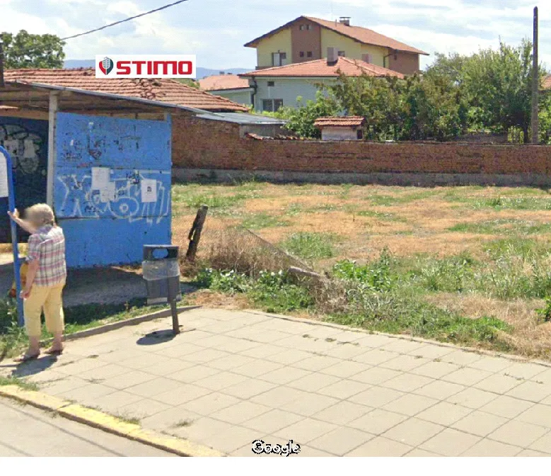 Парцел, с. Кривина, София