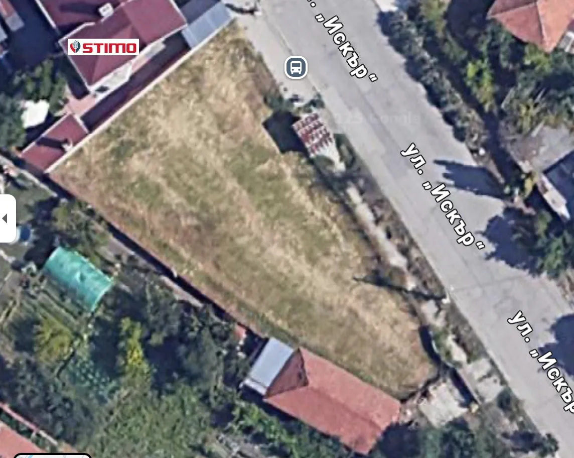 Парцел, с. Кривина, София - снимка 2 от 4