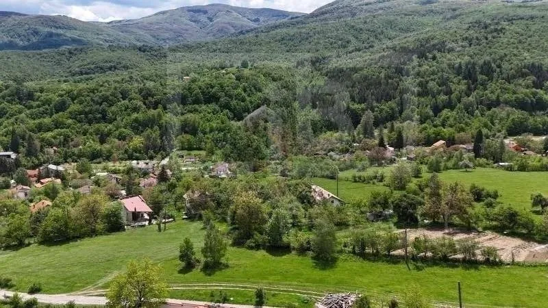 Парцел, Етрополе, Югозападна България - снимка 6 от 8