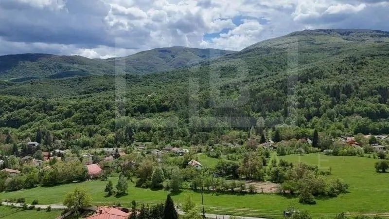 Парцел, Етрополе, Югозападна България - снимка 7 от 8