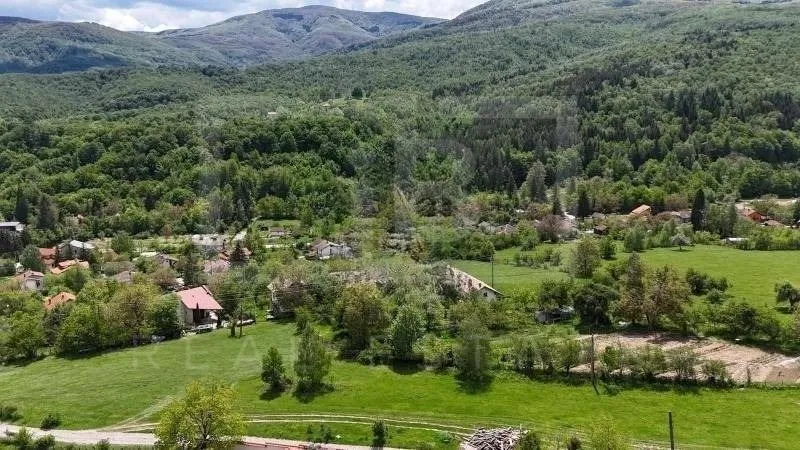 Парцел, Етрополе, Югозападна България - снимка 4 от 8
