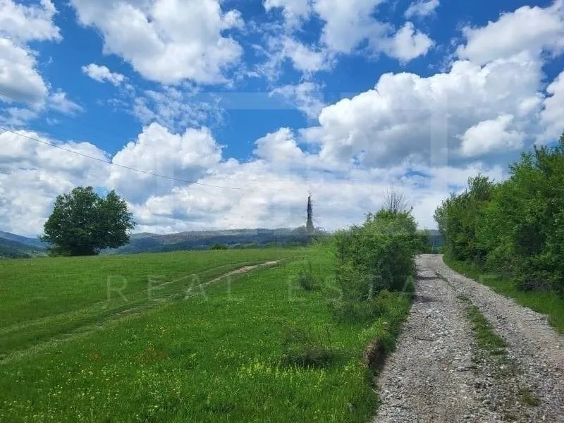 Парцел, Етрополе, Югозападна България - снимка 5 от 8