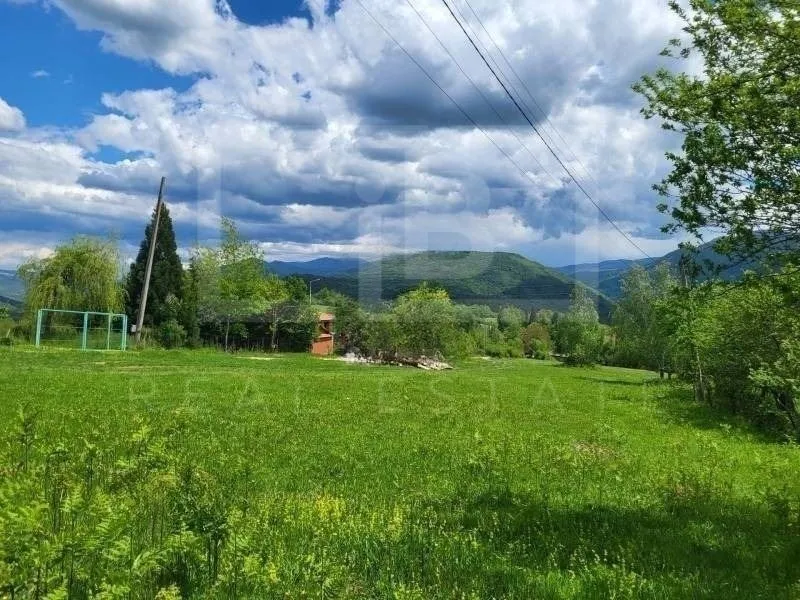 Парцел, Етрополе, Югозападна България - снимка 3 от 8