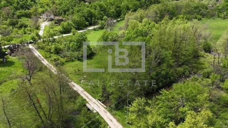 Парцел, Етрополе, Югозападна България - снимка 6 от 7