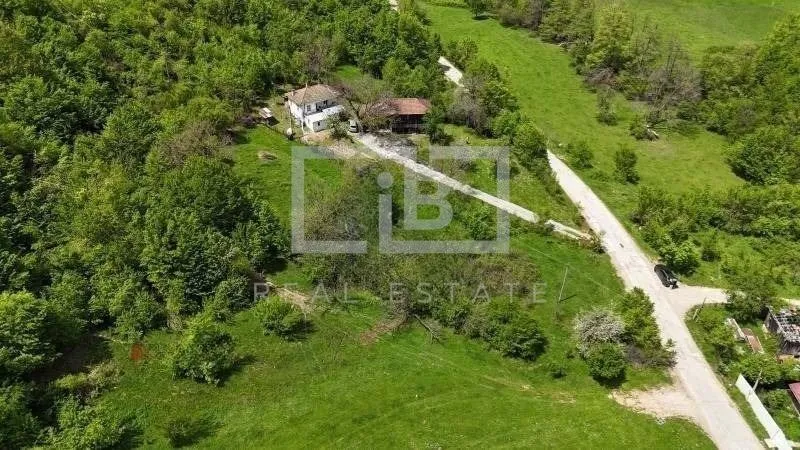 Парцел, Етрополе, Югозападна България - снимка 4 от 6