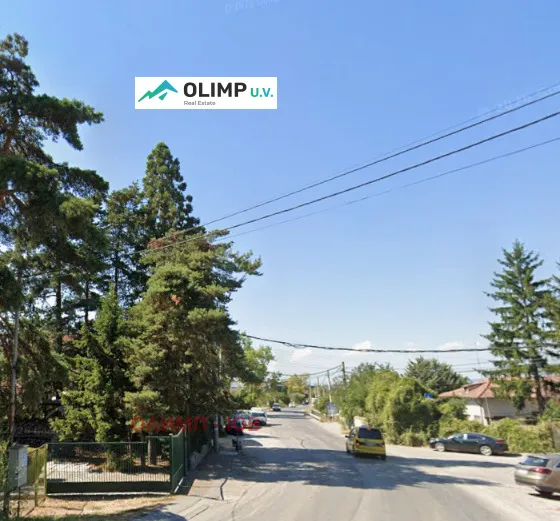 Парцел, Малинова долина, София - снимка 3 от 5