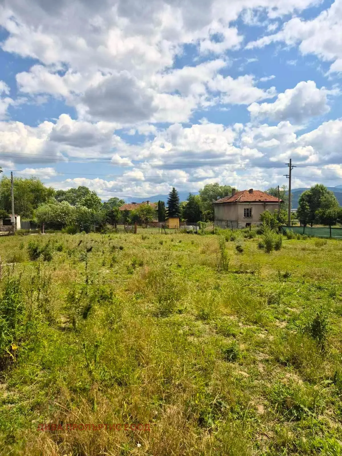 Парцел, Самоков, Югозападна България - снимка 5 от 6