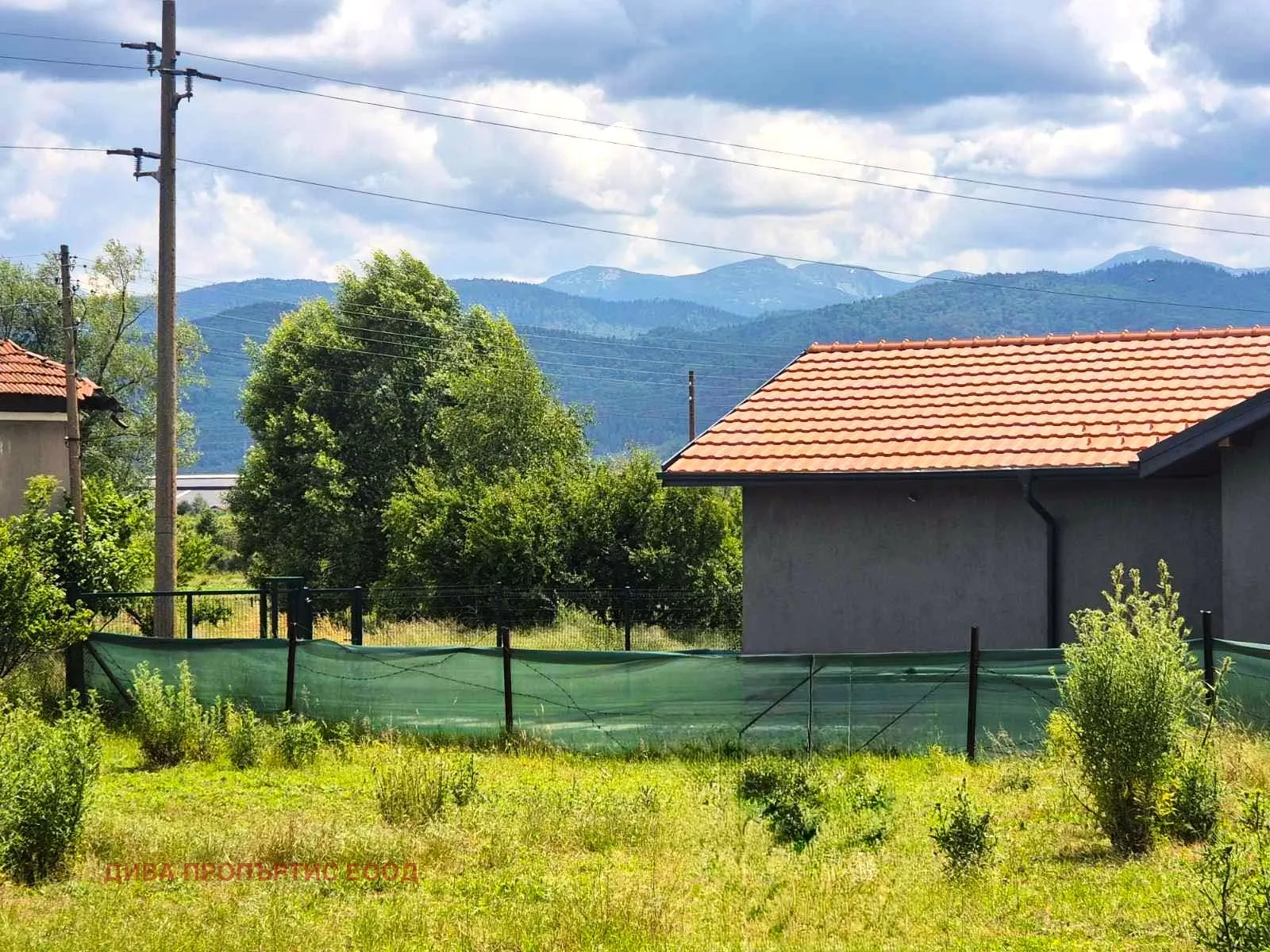 Парцел, Самоков, Югозападна България - снимка 4 от 6