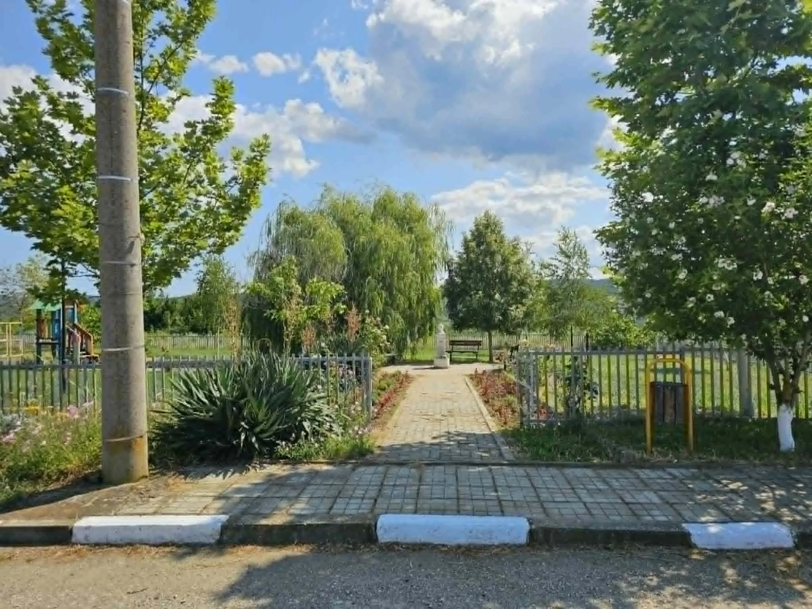 Парцел, Покрайнини, Бургас - снимка 6 от 8