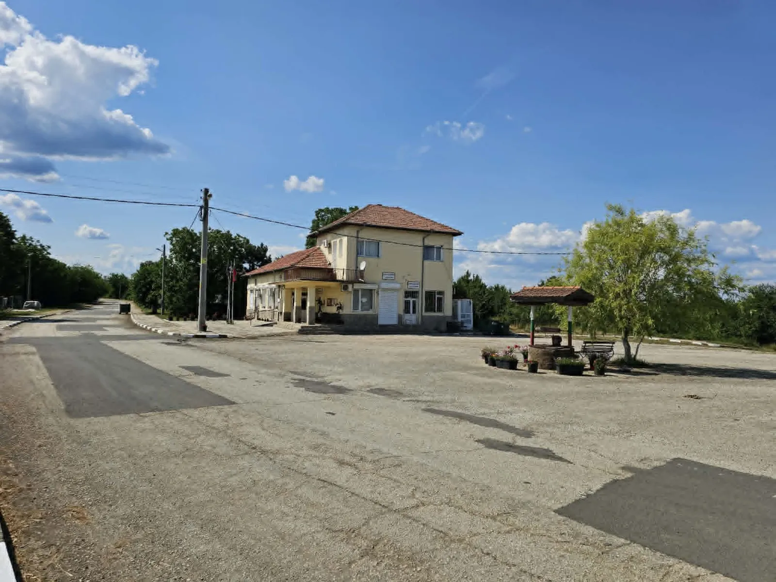 Парцел, Покрайнини, Бургас - снимка 5 от 8