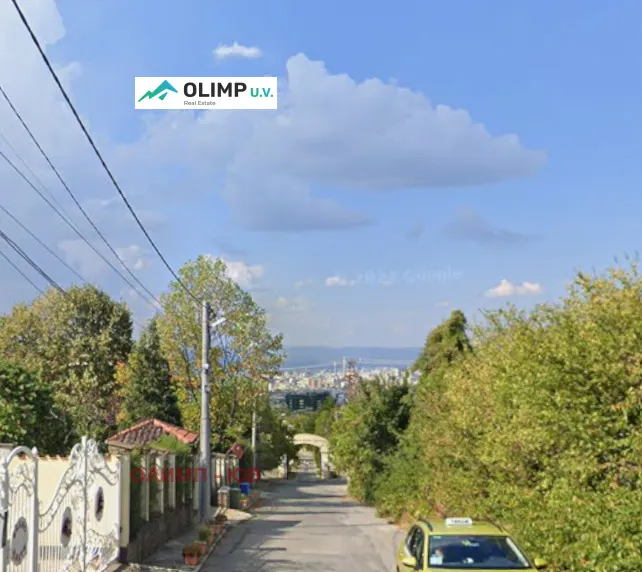 Парцел, Бояна, София - снимка 5 от 6