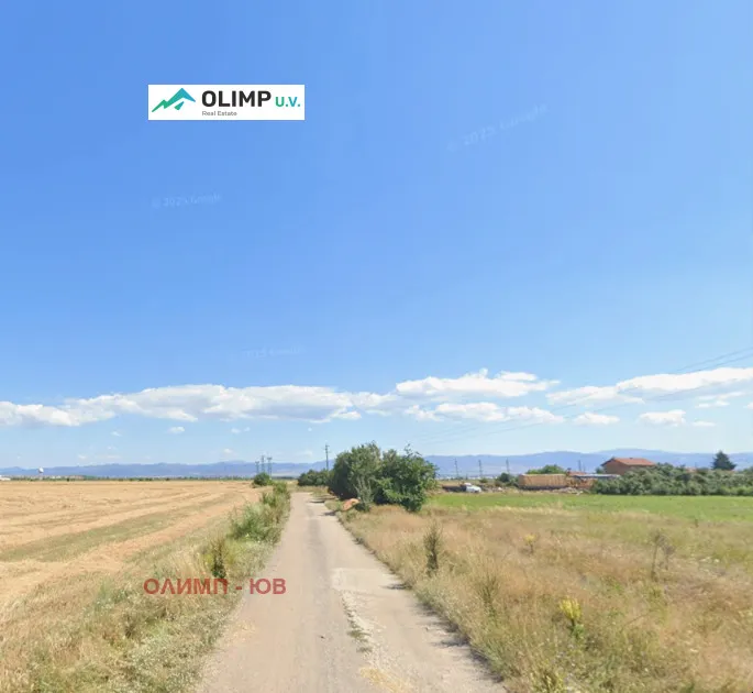 Парцел, с. Бусманци, София