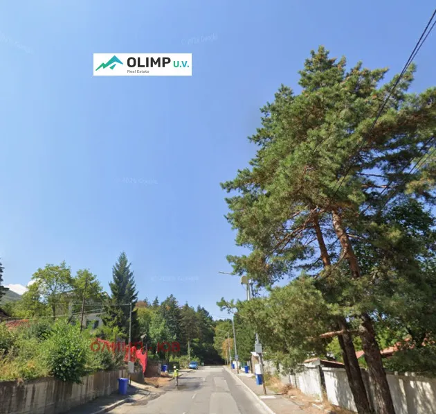 Парцел, Бояна, София - снимка 4 от 6