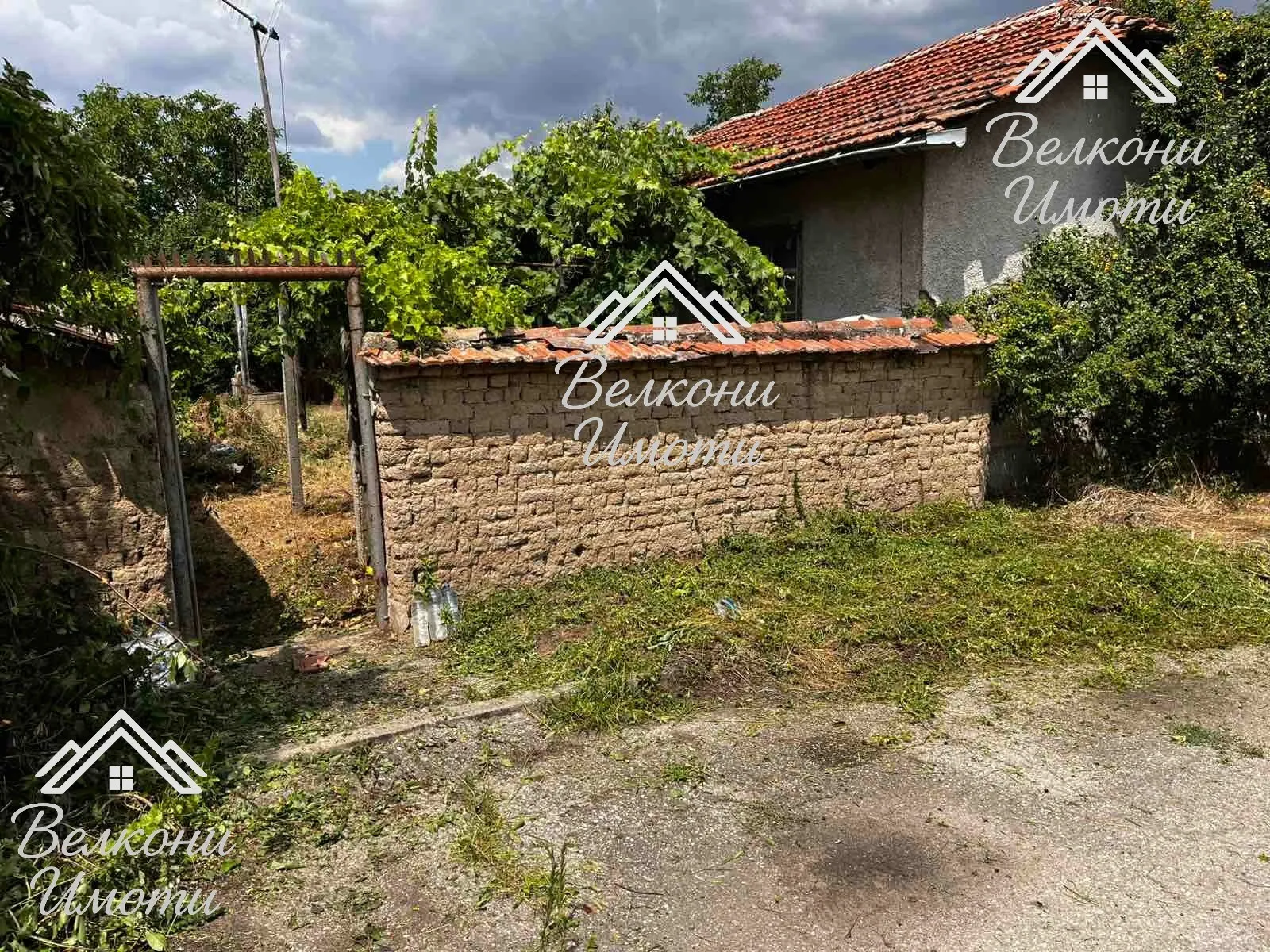 Парцел, Пазарджик, Южна България - снимка 4 от 18