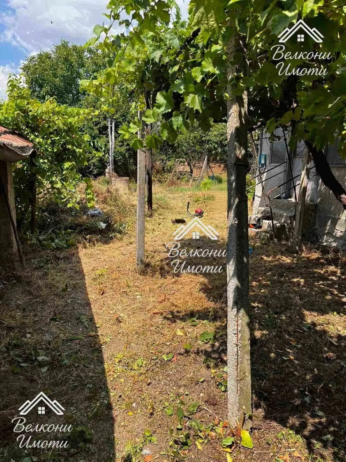 Парцел, Пазарджик, Южна България - снимка 12 от 18