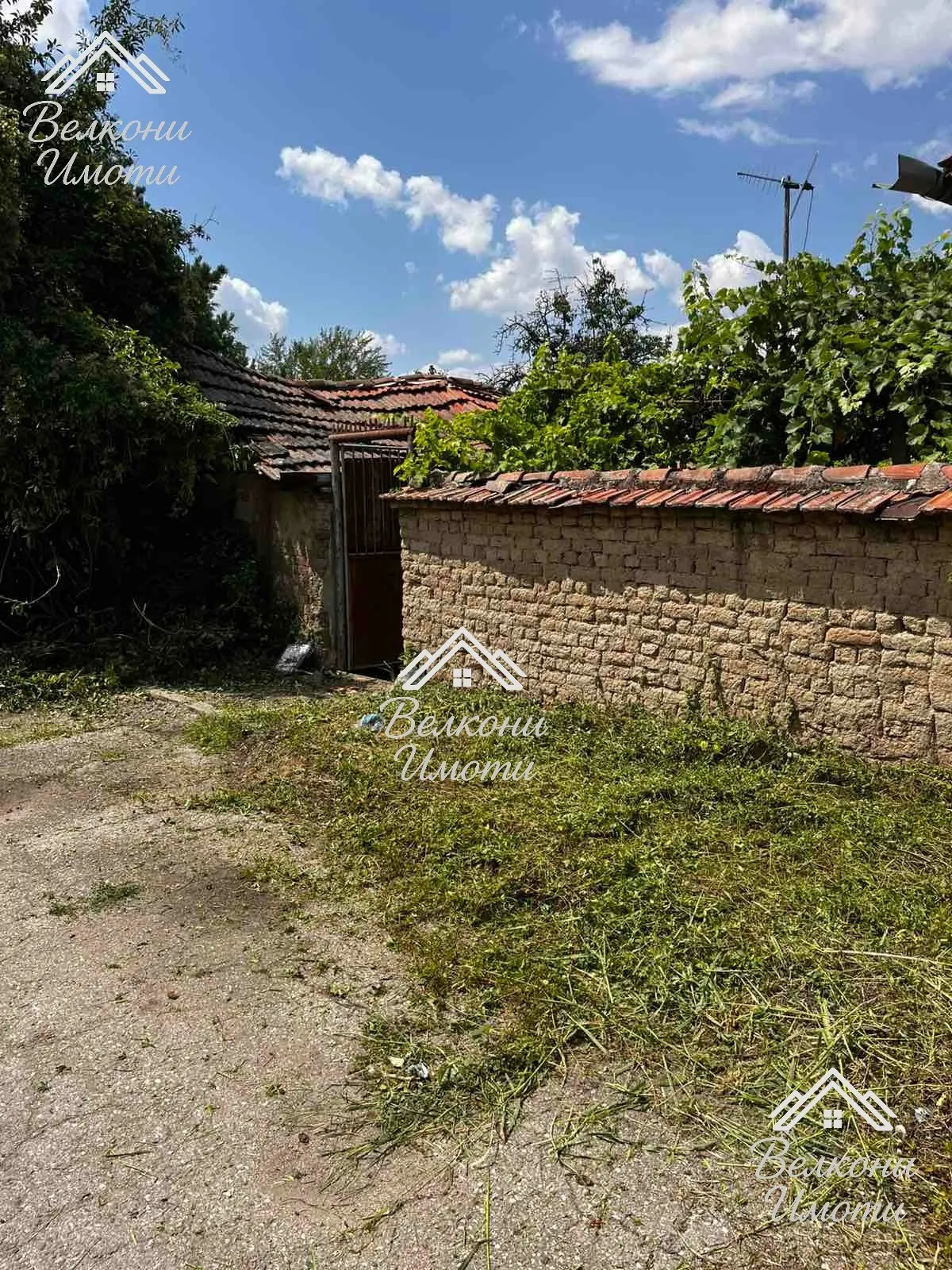 Парцел, Пазарджик, Южна България - снимка 11 от 18