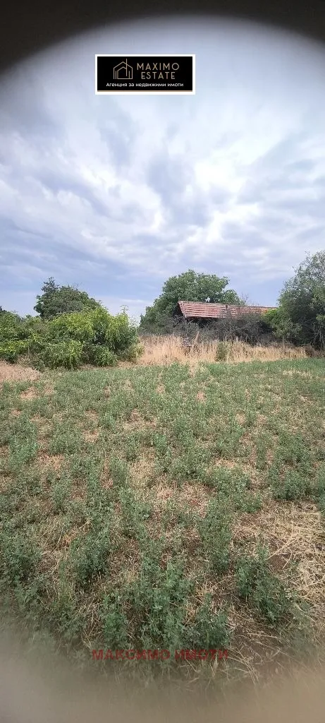 Парцел, Братя Даскалови, Югоизточна България - снимка 9 от 10