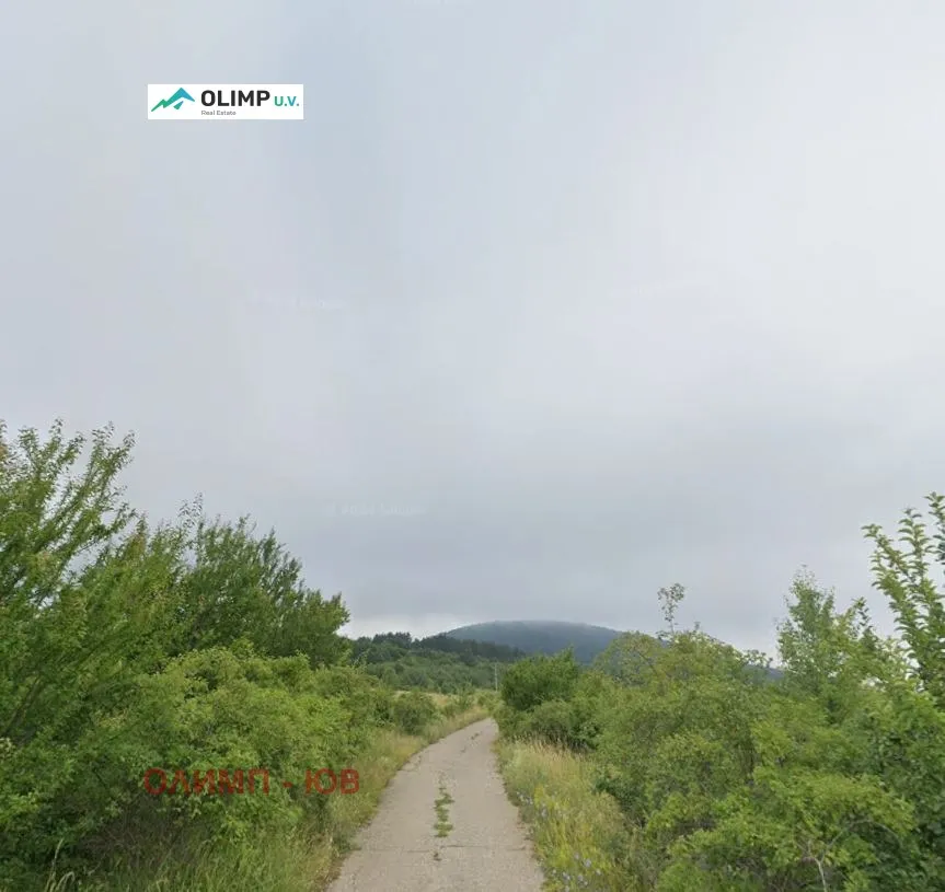 Парцел, с. Бистрица, София