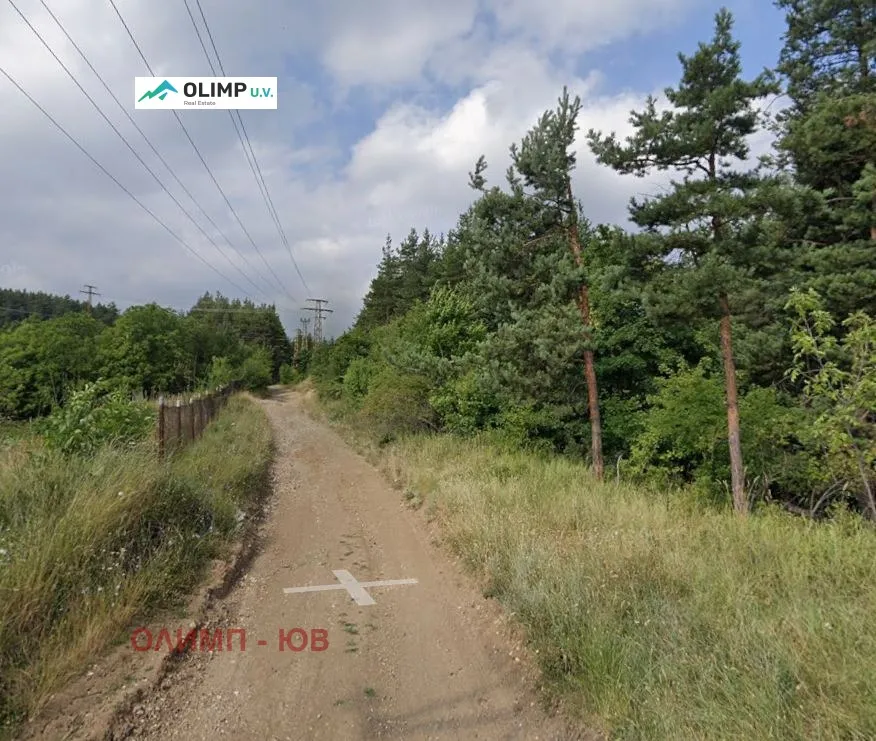 Парцел, с. Бистрица, София - снимка 2 от 5