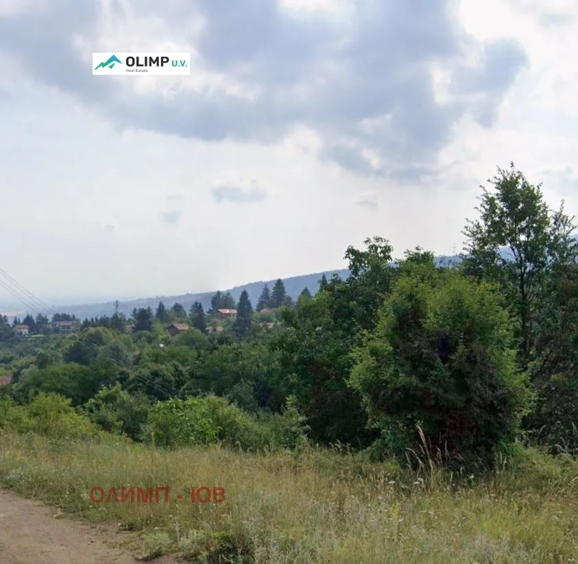 Парцел, с. Бистрица, София - снимка 3 от 5