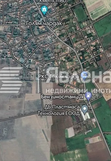 Парцел, Покрайнини, Пловдив