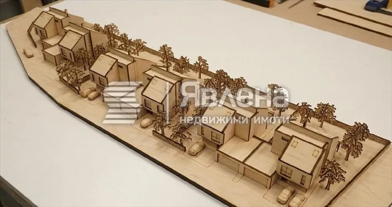 Парцел, Беломорски, Пловдив - снимка 3 от 7