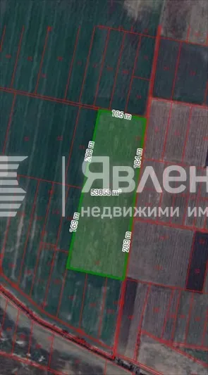 Парцел, Покрайнини, Пловдив - снимка 2 от 4