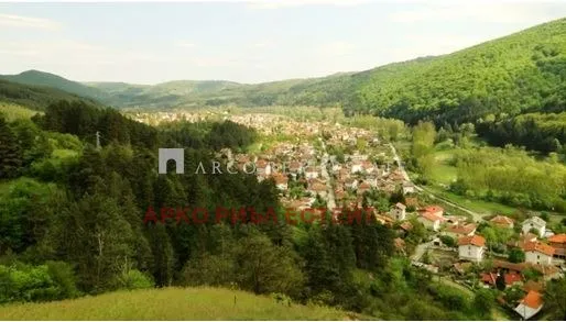Парцел, с. Пасарел, София - снимка 3 от 5