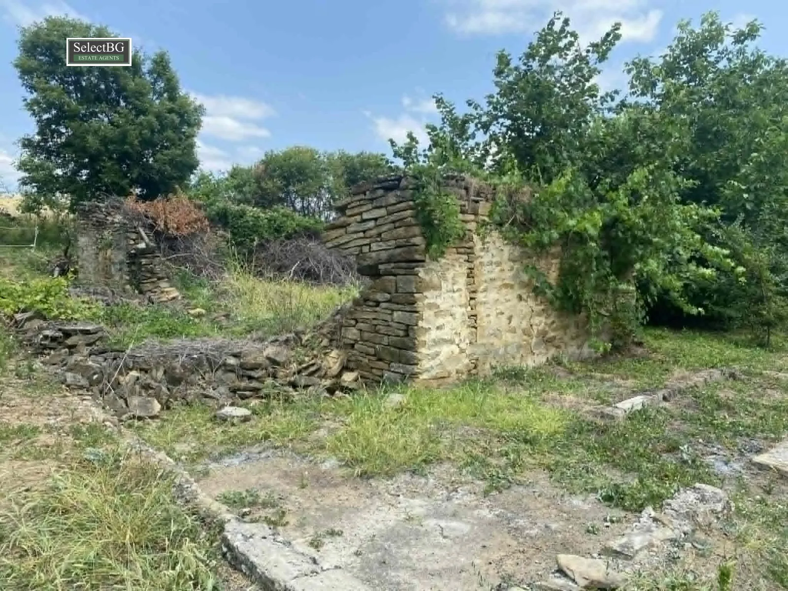 Парцел, Габрово, Северна България - снимка 5 от 13