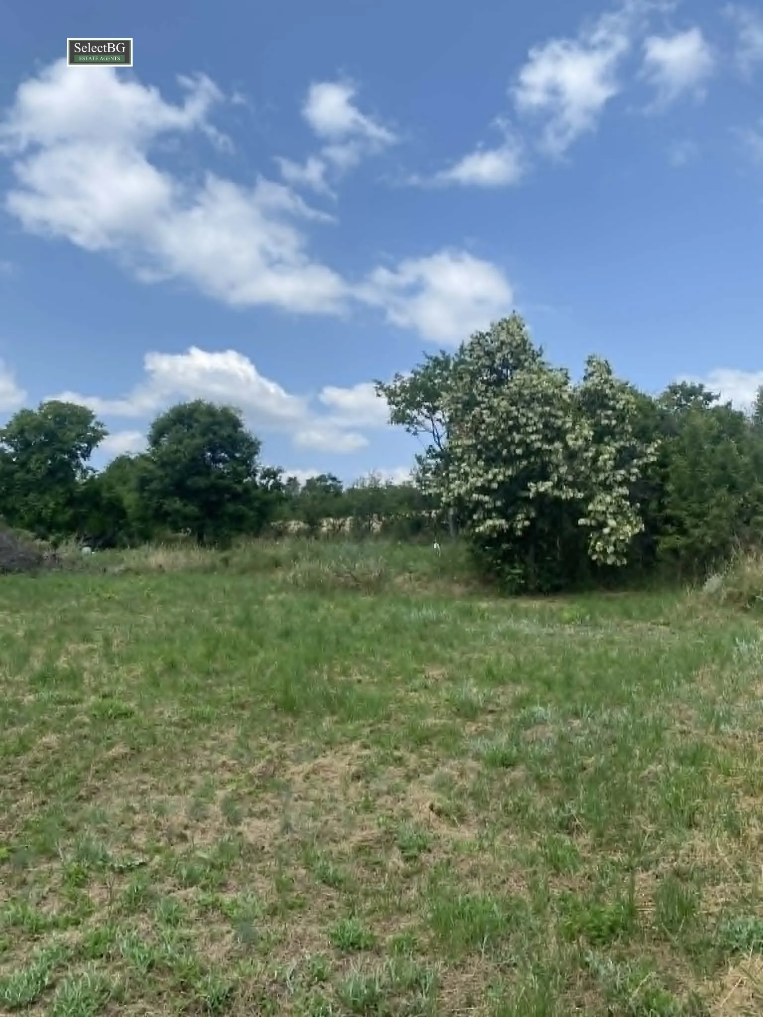 Парцел, Габрово, Северна България - снимка 4 от 13