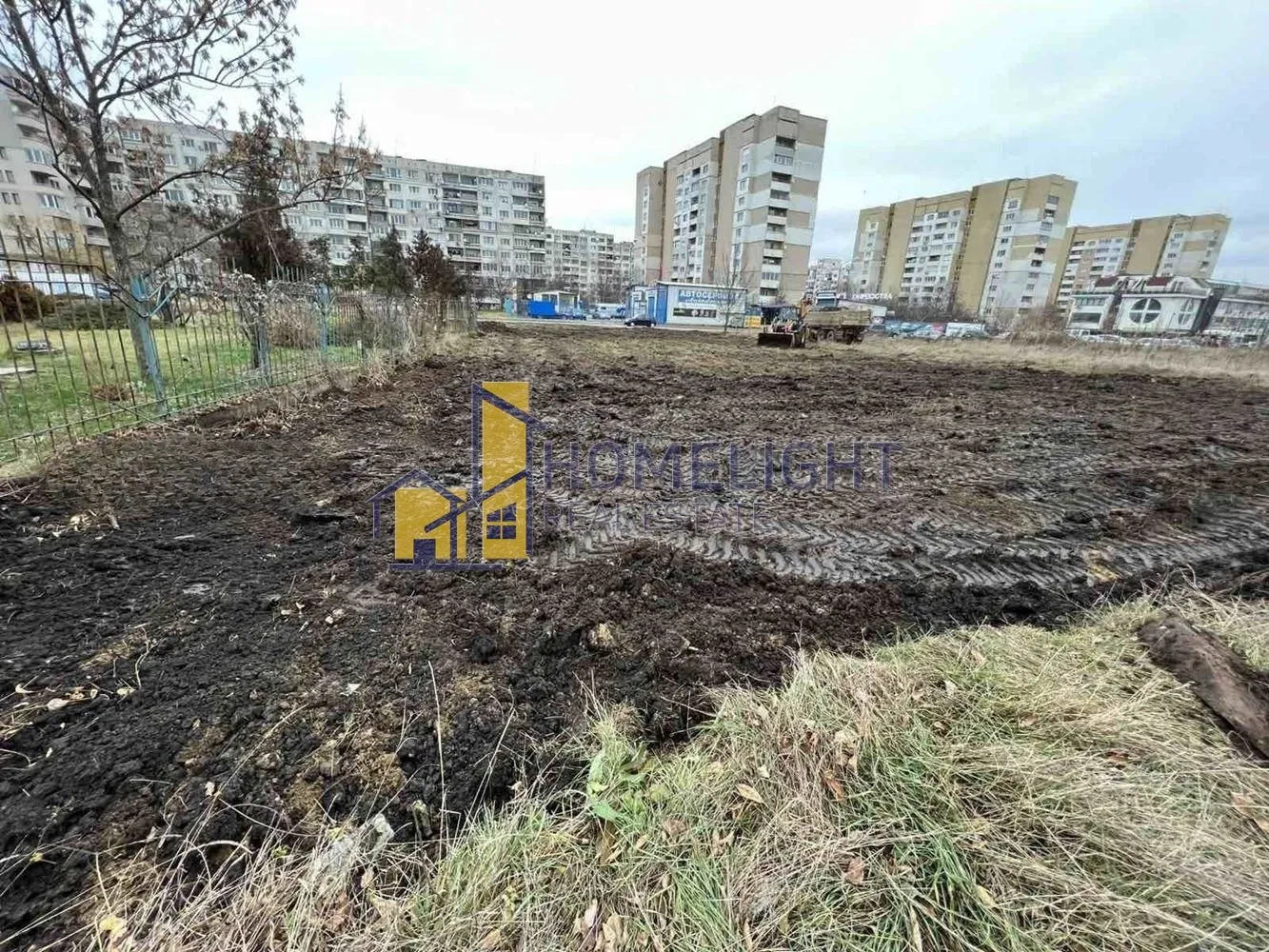 Парцел, Люлин 7, София - снимка 5 от 7