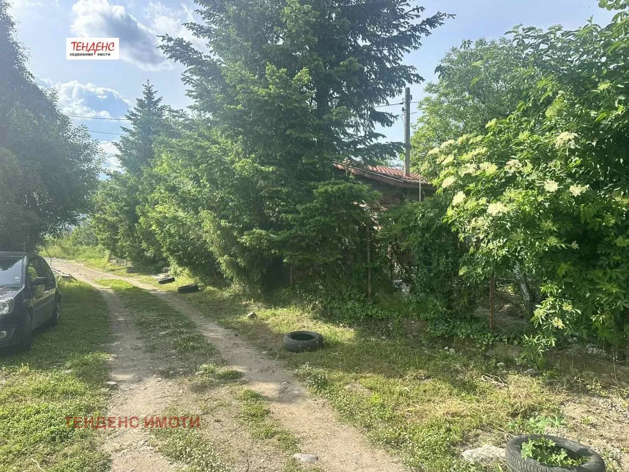 Парцел, Кърджали, Южна България - снимка 2 от 8