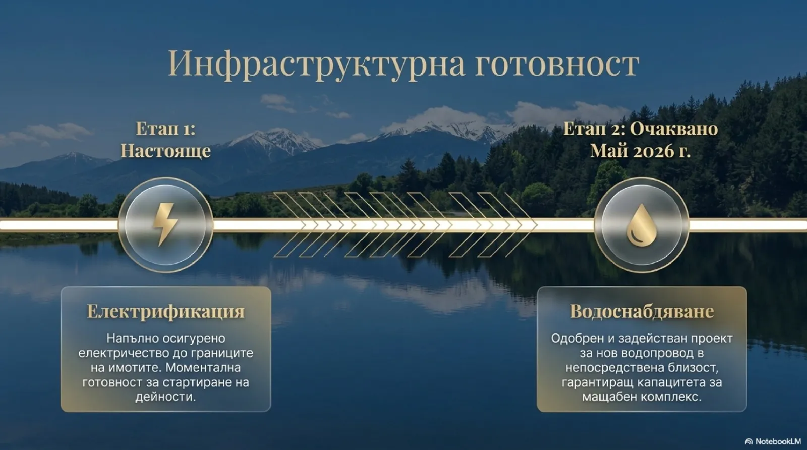 Парцел, Покрайнини, Благоевград - снимка 10 от 13