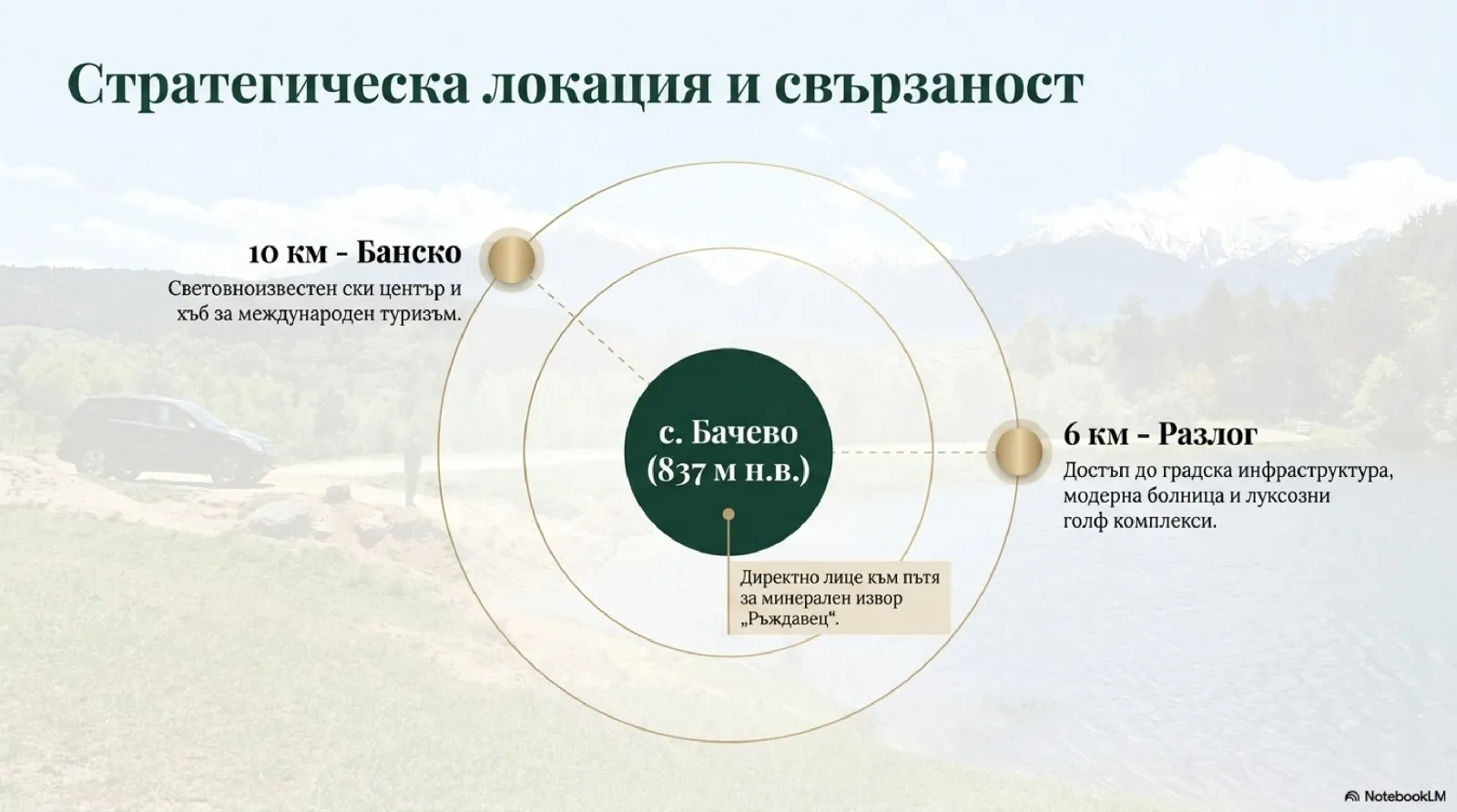 Парцел, Покрайнини, Благоевград - снимка 9 от 13